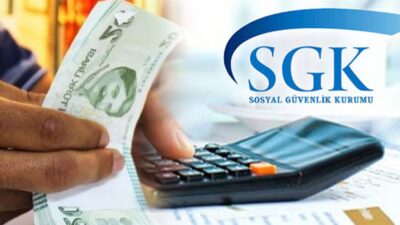 SGK’dan borç yapılandırması açıklaması!