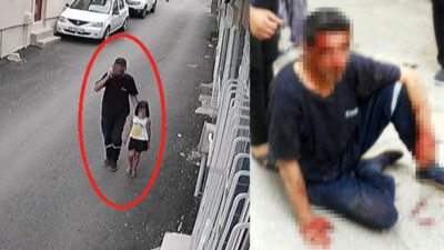 Bursa’da çocuk tacizcisine meydan dayağı