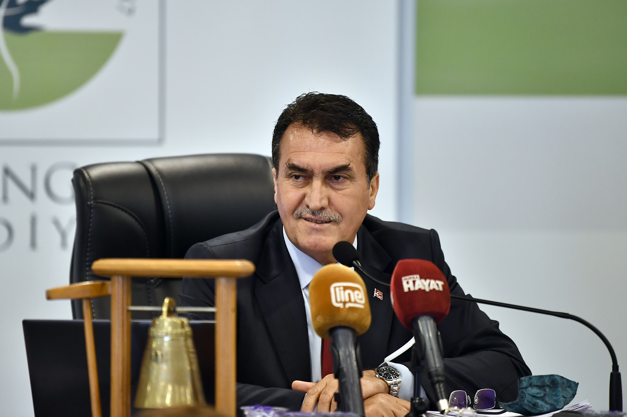 Osmangazi Belediye Meclisi Temmuz Ayı Toplantısı yapıldı Osmangazi Belediye Meclisi Temmuz Ayı Toplantısı yapıldı