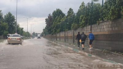 Bursa’da büyük panik!