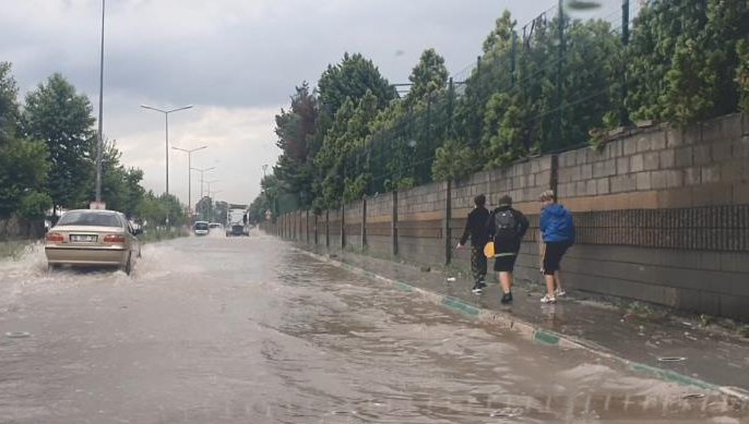 Bursa’da büyük panik!