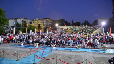 15 Temmuz ihaneti unutulmayacak!