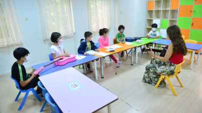 Yıldırım ‘geleceğe’ yatırım yapıyor