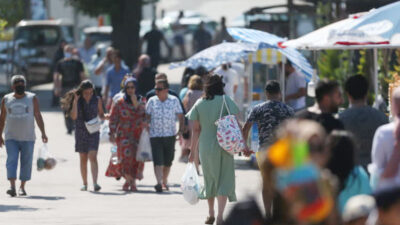 Batı Karadeniz’in incisi! Turistlerin ilgi odağı oldu
