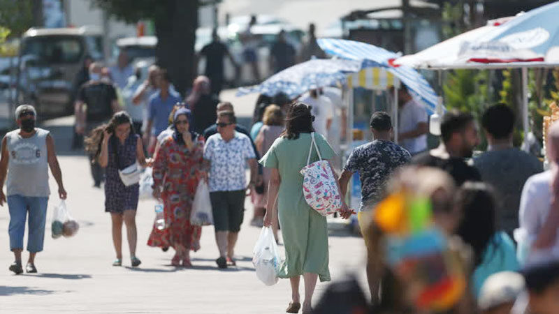 Batı Karadeniz’in incisi! Turistlerin ilgi odağı oldu "Batı Karadeniz'in incisi" Düzce'nin Akçakoca ilçesinde, yerli ve yabancı turistler