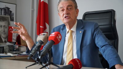 ADD Başkan Adayı Bozkurt Bursa’da delegelerle buluştu…