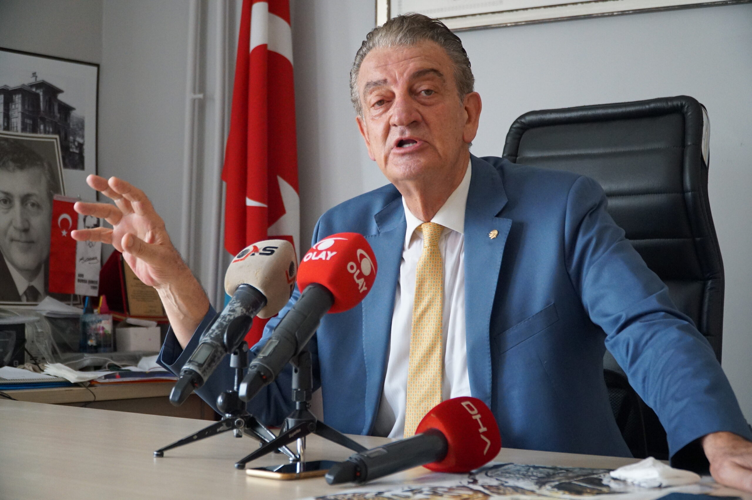 ADD’de seçim turları! Başkan Adayı Bozkurt Bursa’ya geldi… ADD’de seçim turları! Başkan Adayı Bozkurt Bursa’ya geldi…