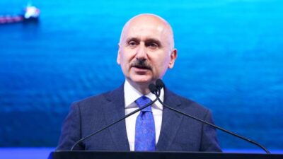 Bakan’dan Kanal İstanbul açıklaması