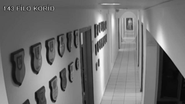 Adil Öksüz’ün Akıncı Üssü’ndeki görüntüleri ortaya çıktı Adil Öksüz’ün Akıncı Üssü’ndeki görüntüleri ortaya çıktı