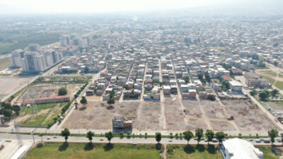 Bursa için devrim gibi karar! Hepsi bir araya toplanacak