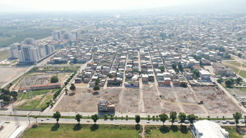 Bursa için devrim gibi karar! Hepsi bir araya toplanacak