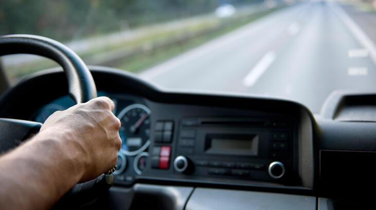 Ağır vasıta kullananlar dikkat! Süre değişti…