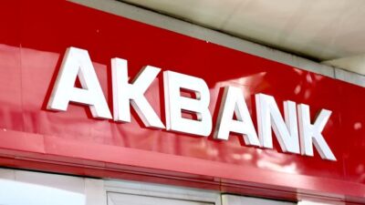 Akbank Genel Müdürü’nden açıklama