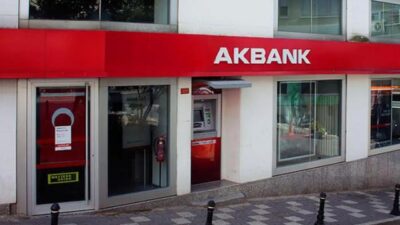 Binlerce kişiyi mağdur eden Akbank’tan flaş karar!