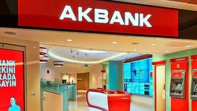 Akbank’tan flaş açıklama!