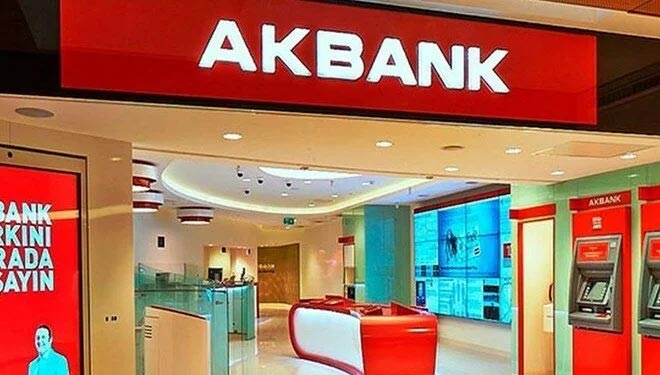 Akbank’tan flaş açıklama!