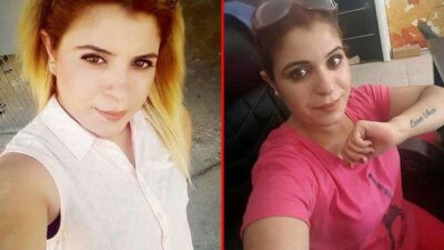 İki yuva birden yıktı! Önce yeğeninin sonra kız kardeşinin kocasıyla aşk yaşadı