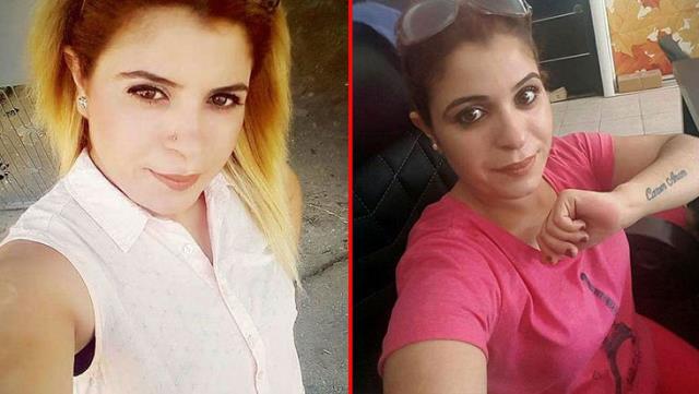 İki yuva birden yıktı! Önce yeğeninin sonra kız kardeşinin kocasıyla aşk yaşadı