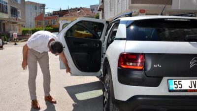 Aldığı sıfır araç ayıplı çıktı, açtığı hukuk davasını kazandı