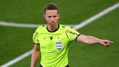 PSV-Galatasaray maçının hakemi belli oldu