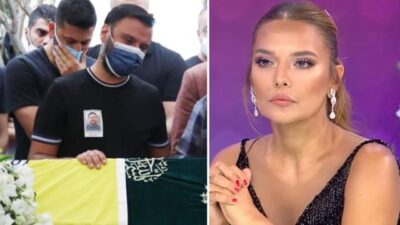 Demet Akalın’a tepki yağıyor