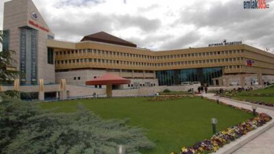 Kat karşılığı konut inşaatı…