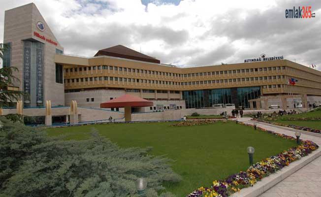 Kat karşılığı konut inşaatı… Kat karşılığı konut inşaatı…