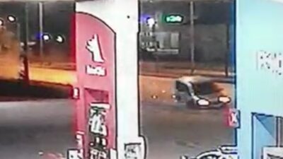 Bursa’da faciadan dönüldü