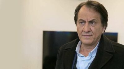 Arka Sokaklar’da Hüsnü Çoban’ın yerine bomba isim geliyor