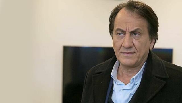 Arka Sokaklar’da Hüsnü Çoban’ın yerine bomba isim geliyor