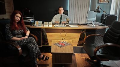 Tosuncuğun eski eşinden flaş açıklama!