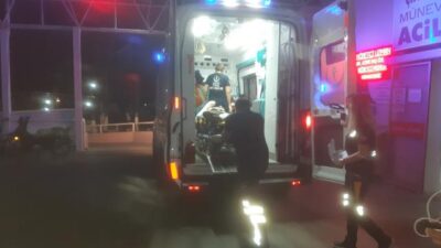 Fabrikada gıda zehirlenmesi: 13 işçi hastaneye kaldırıldı