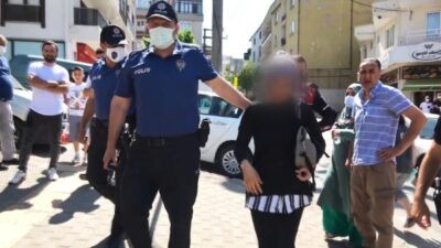 Bursa’da sokak ortasında dehşeti yaşamıştı! İşte bıçağın ucundaki kadının hayat hikayesi