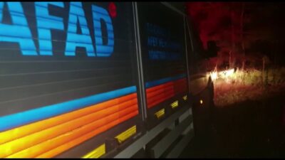 Bursa’da balık tutmak istedi hayatını kaybetti!