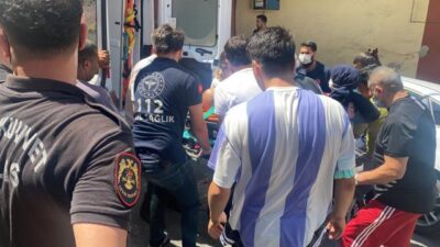 Husumetli oldukları kişilere kurşun yağdırdılar: 3 ölü, 3 yaralı