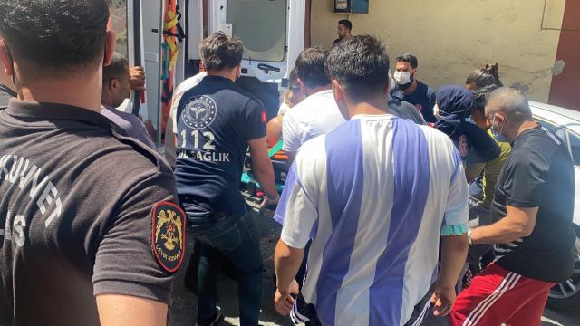 Husumetli oldukları kişilere kurşun yağdırdılar: 3 ölü, 3 yaralı