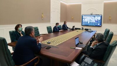 Bilim Kurulu varyant gündemi ile toplanıyor