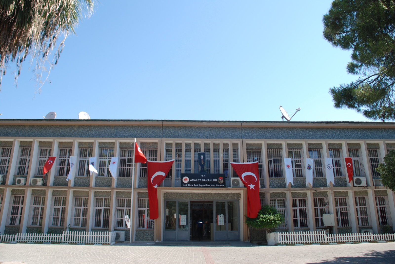 Bir dönem sona erdi: Resmen kapatıldı