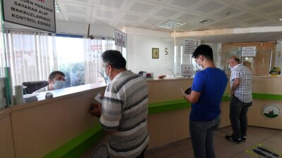 Osmangazi Belediyesi’ne borcu olanlara yapılandırma fırsatı