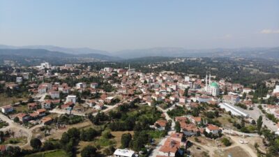 Bursa’da bu ilçede vakalar sıfırlandı