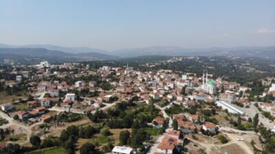 Bursa’da bu ilçede vakalar sıfırlandı