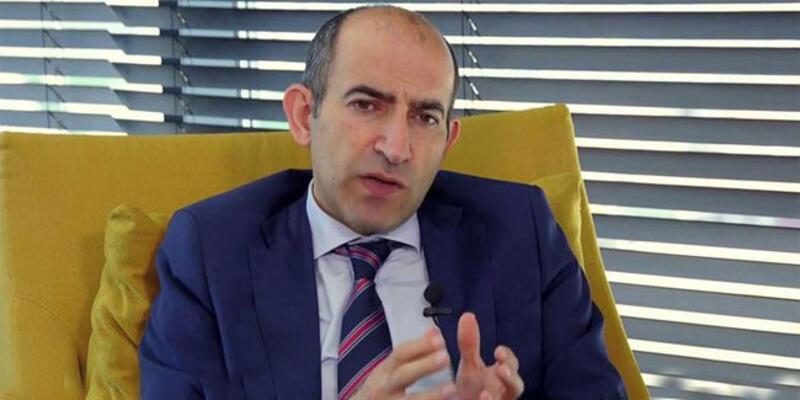 Boğaziçi Rektörü Melih Bulu görevden alındı! Boğaziçi Rektörü Melih Bulu görevden alındı!