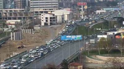 Bursa trafikte neyi yanlış yapıyor?