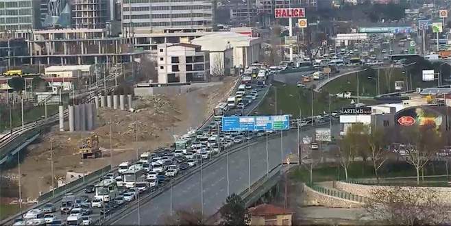 Bursa trafikte neyi yanlış yapıyor?