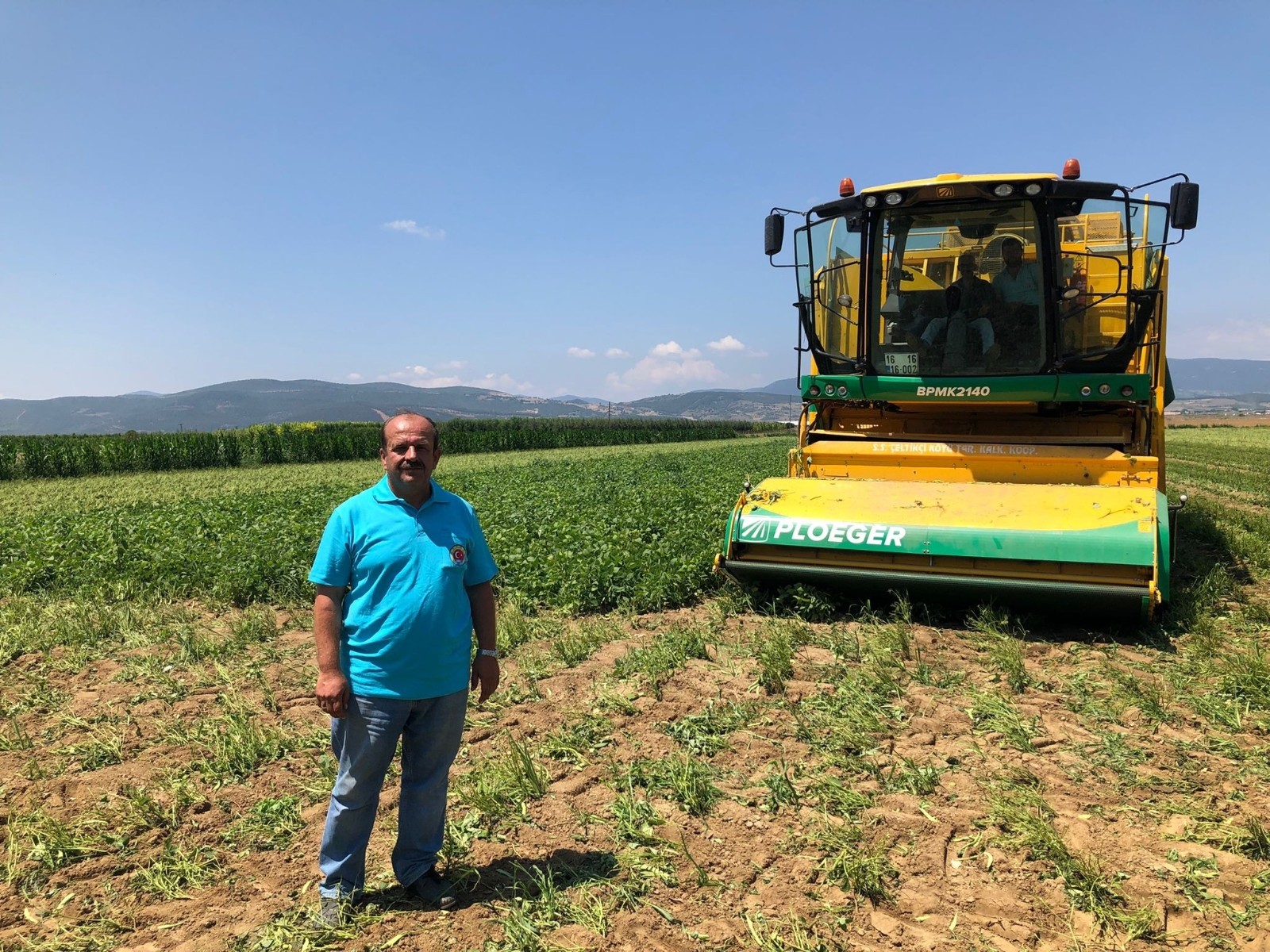 Bursa fasulyesi dünya mutfağında Bursa fasulyesi dünya mutfağında