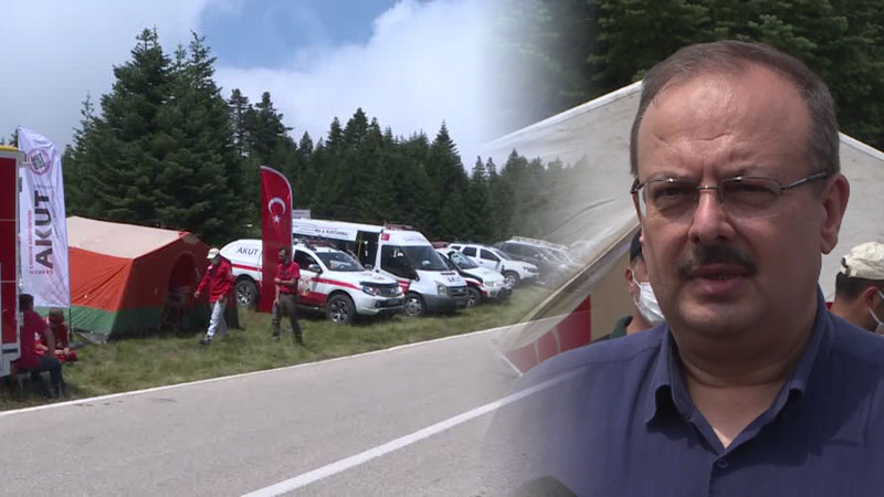 Uludağ’da didik didik aranıyor! Vali’den flaş açıklama Uludağ’da didik didik aranıyor! Vali’den flaş açıklama