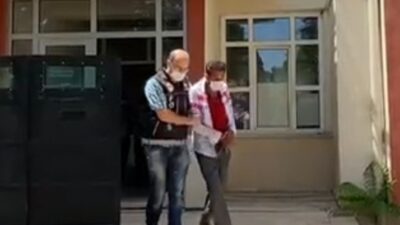 Bursa’da polis bayramda göz açtırmadı