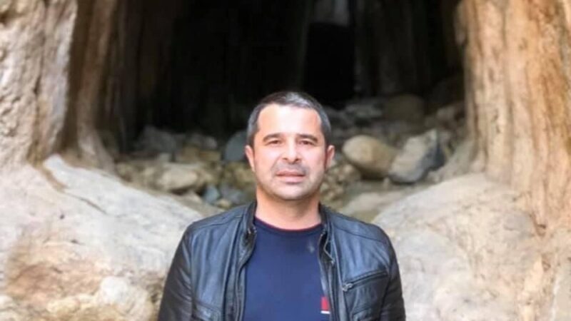Bursa’da kahreden haber! Hayatını kaybetti Bursa’da İznik Devlet Hastanesinde görevli olan anestezi doktoru 41 yaşındaki