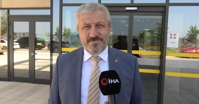 Bursa’dan kötü haber! Yükselişe geçti Bursa’dan kötü haber! Yükselişe geçti