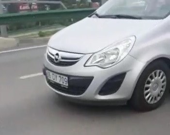 Bursa’da pes dedirten olay Bursa’da pes dedirten olay